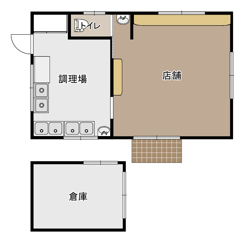 間取り 間取り