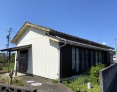 ※商談中※大浜売家