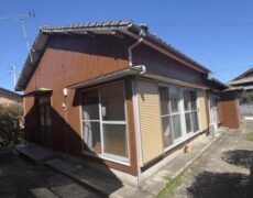 一番町住宅 ２号室