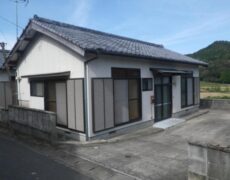 山田住宅 3号棟