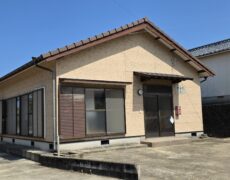 すみれハウス A号棟