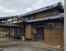 空き家バンク登録物件