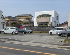 竹村駐車場