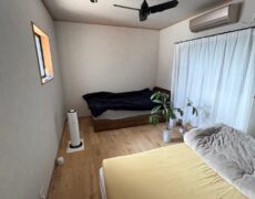 洋室 洋室