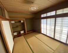 1階和室 1階和室
