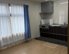 1階住居DK 1階住居DK