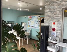1階店舗 1階店舗