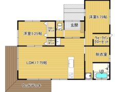 間取り 間取り