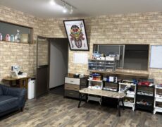 1階店舗2 1階店舗2