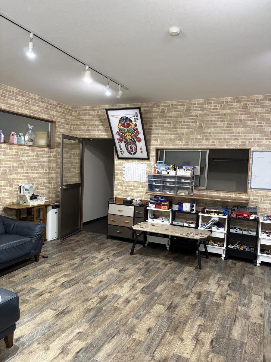 1階店舗2 1階店舗2