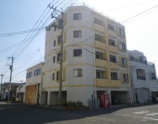 A・IﾎｰﾑﾏﾝｼｮﾝⅠ 202号室