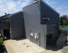 ロードハウス 512号室