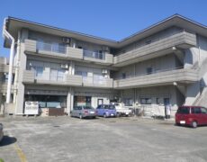 シルキーハイツⅡ 301号室