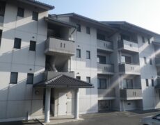 シルキーはたなか 205号室