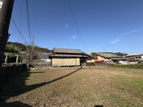 上大津町売地 | 九州開発