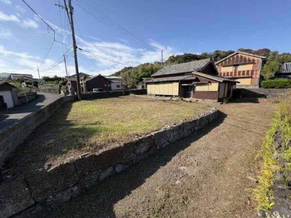 上大津町売地 | 九州開発