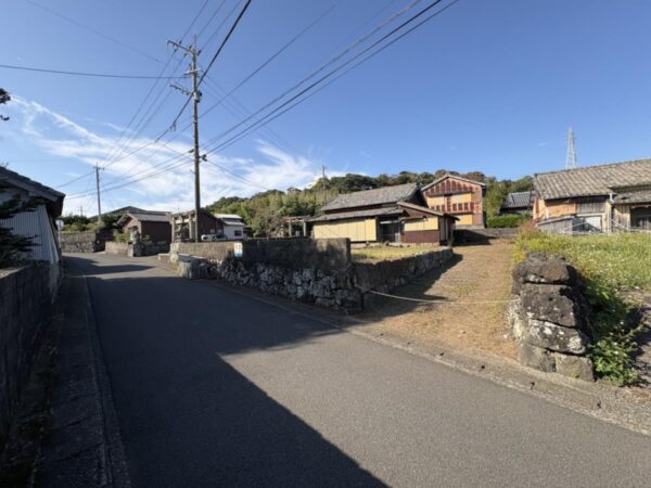 上大津町売地 | 九州開発