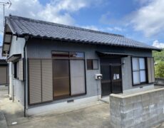 山田住宅 １号棟