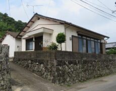 片山住宅 １号棟