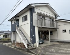 フィットハウス Ⅰ号室
