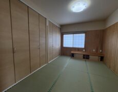 和室①