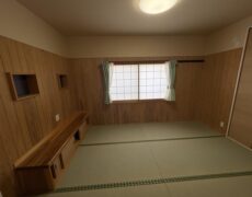 和室②