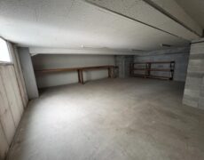 ２階倉庫