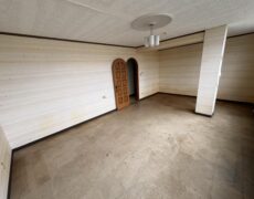 ２階歯科医院（書斎）