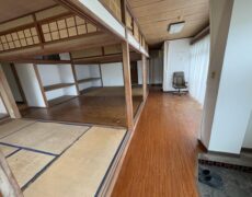 ２階居宅部分（居室②）