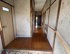 玄関 玄関