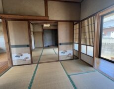 和室② 和室②