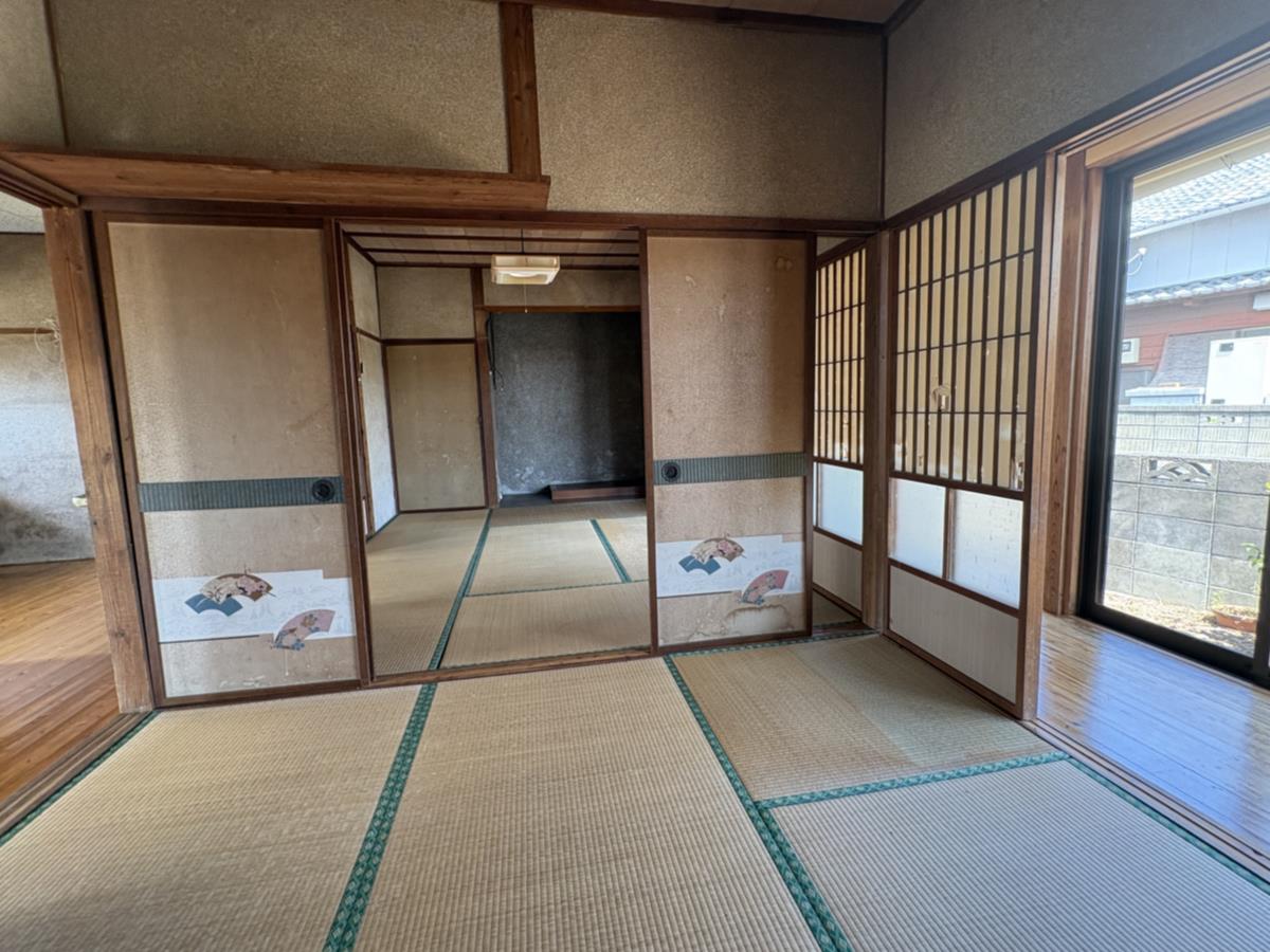 和室② 和室②