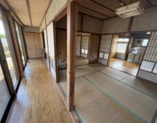 和室と広縁 和室と広縁