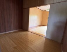 洋室(3帖) 洋室(3帖)
