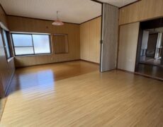 洋室(12帖)① 洋室(12帖)①
