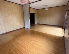 洋室(12帖)② 洋室(12帖)②