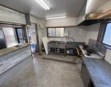 調理場2 調理場2