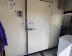 大型冷蔵庫 大型冷蔵庫
