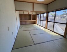 離れ居室
