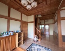 (玄関) (玄関)