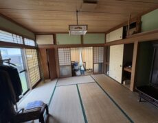 1階和室 1階和室