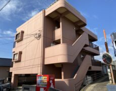 ライジングY's 201号室