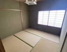 2階和室 2階和室