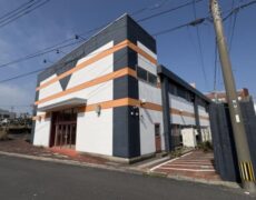栄町売店舗②